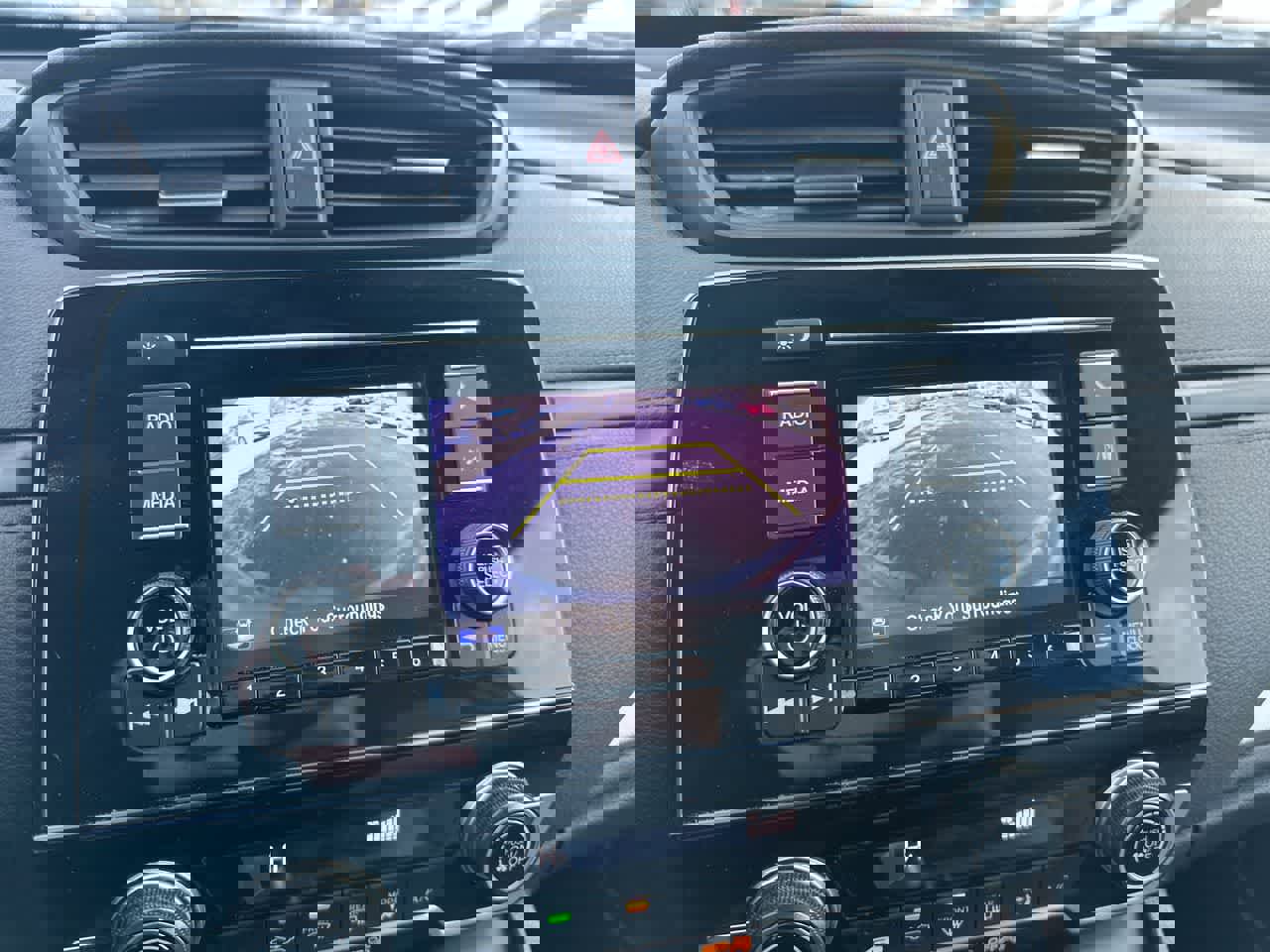 Used 2021 Honda CR-V LX image 31