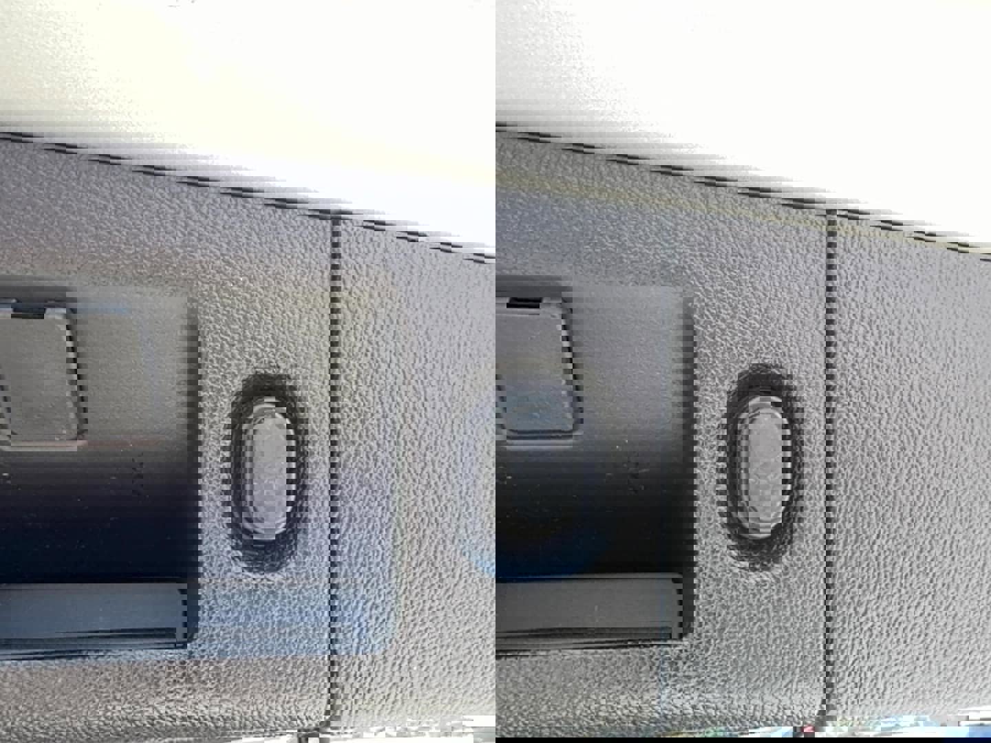 Used 2016 Chevrolet Suburban LTZ AWD/4WD image 13