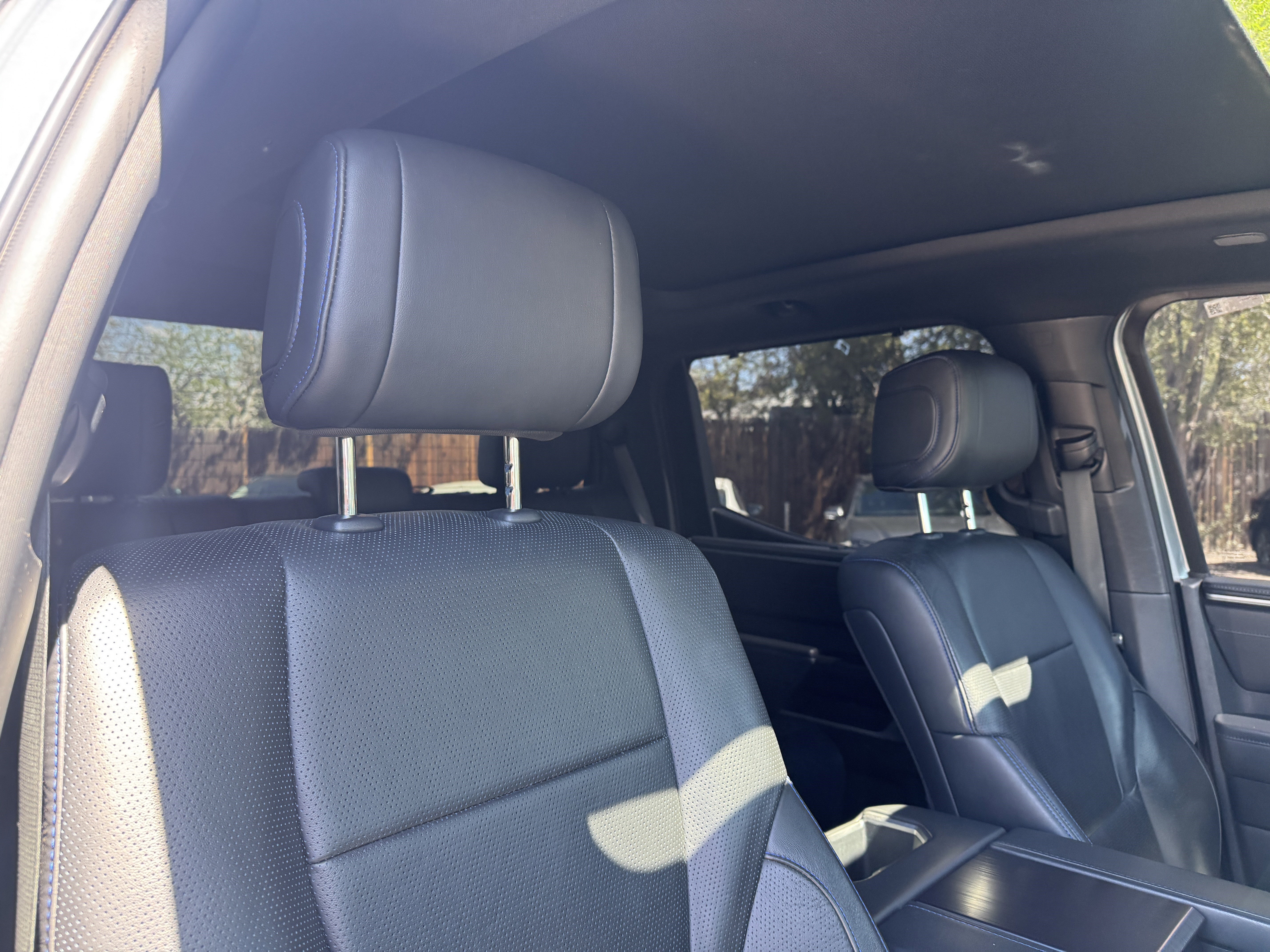 Used 2023 Toyota Tundra Platinum AWD/4WD image 21