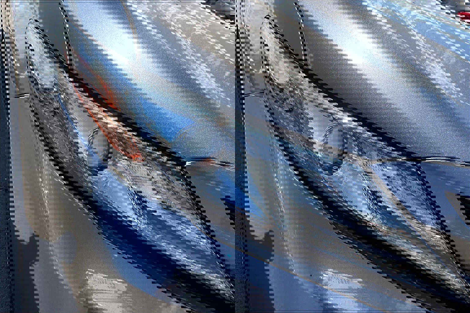 Used 2022 Toyota Camry XSE image 28