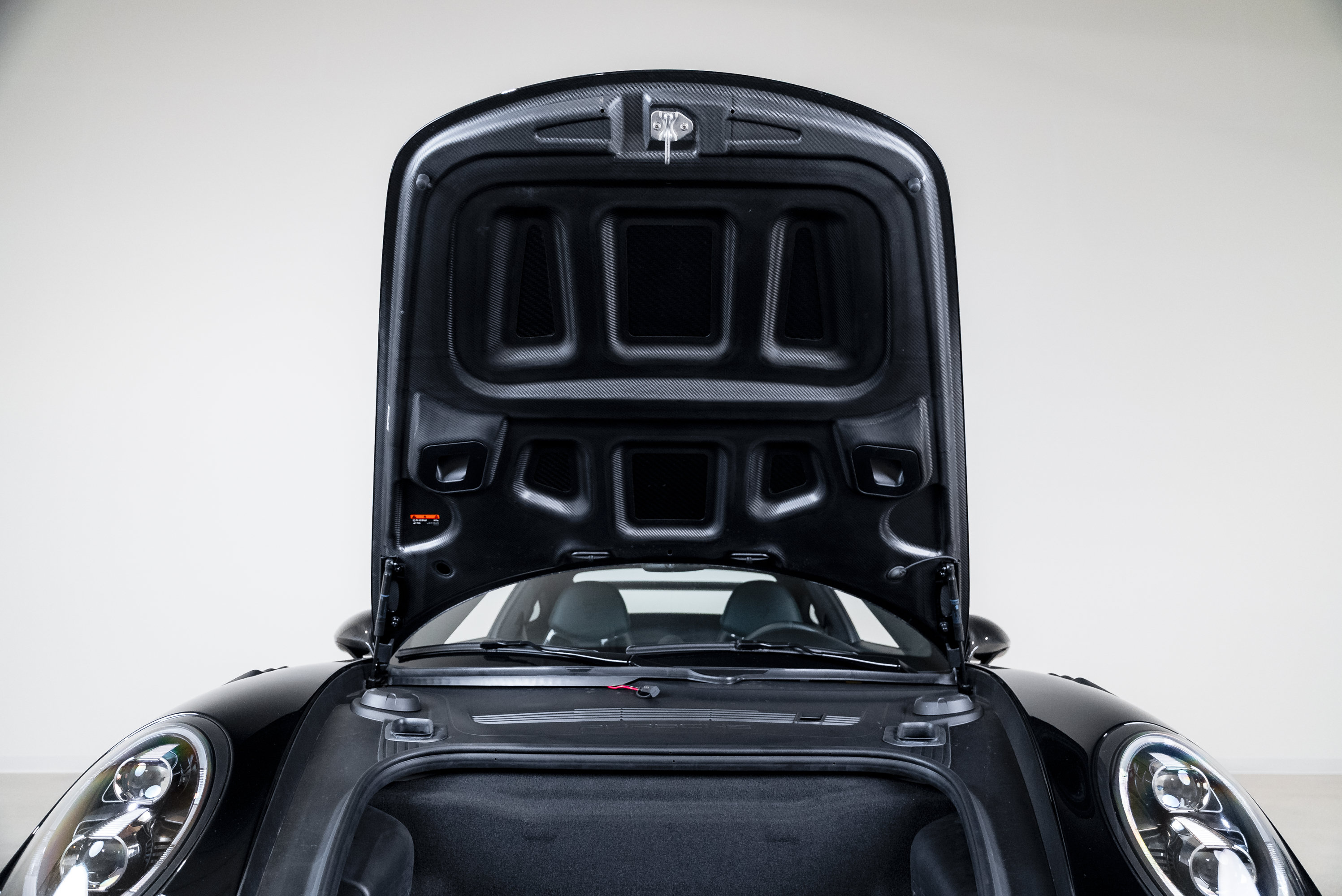 Certified 2019 Porsche 911 GT3 RS RWD image 29