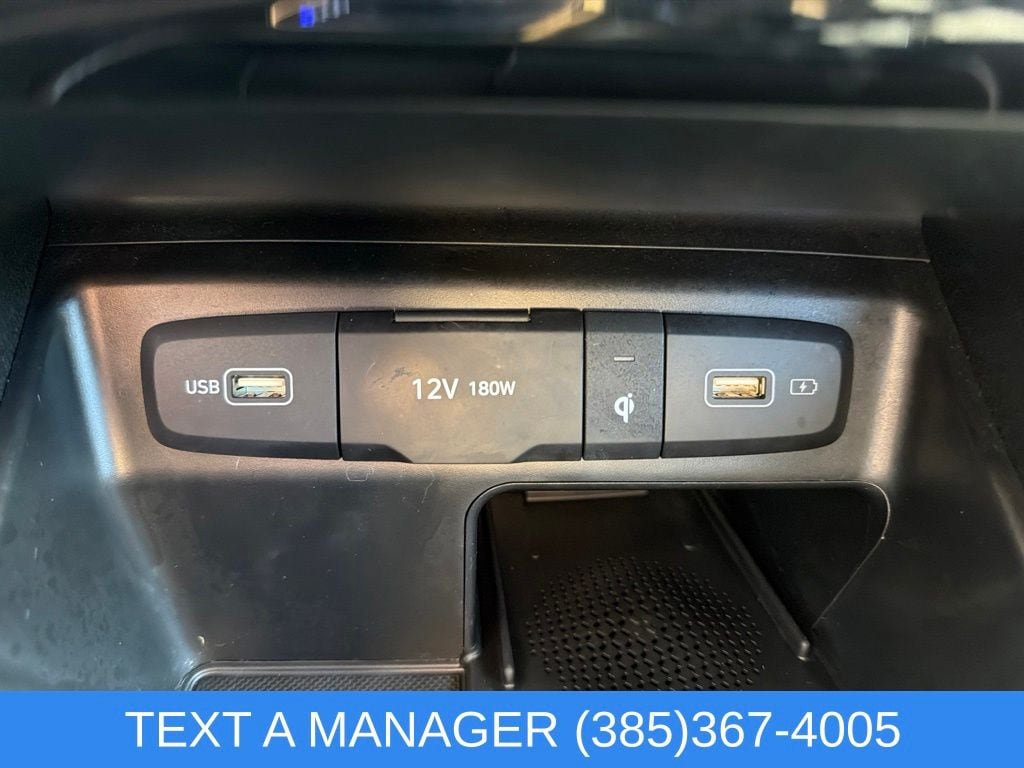 Used 2023 Hyundai Santa Cruz SEL w/ Activity Package AWD/4WD image 23