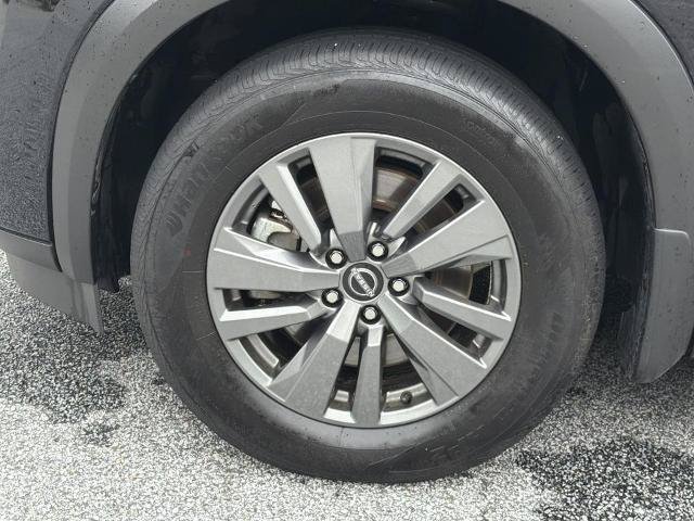 Certified 2025 Nissan Pathfinder S AWD/4WD image 30
