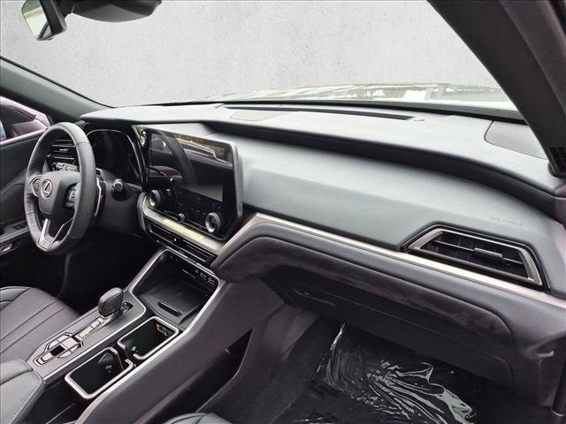 Used 2025 Lexus TX 350 AWD w/ Technology Package image 23