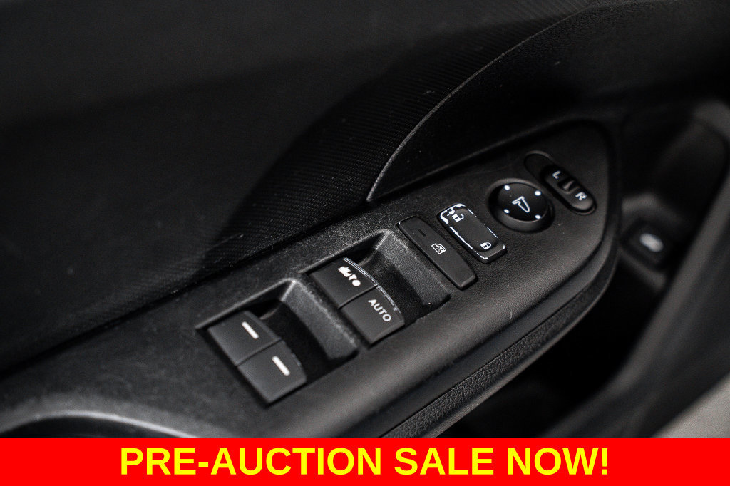 Used 2020 Honda Civic Sport image 35