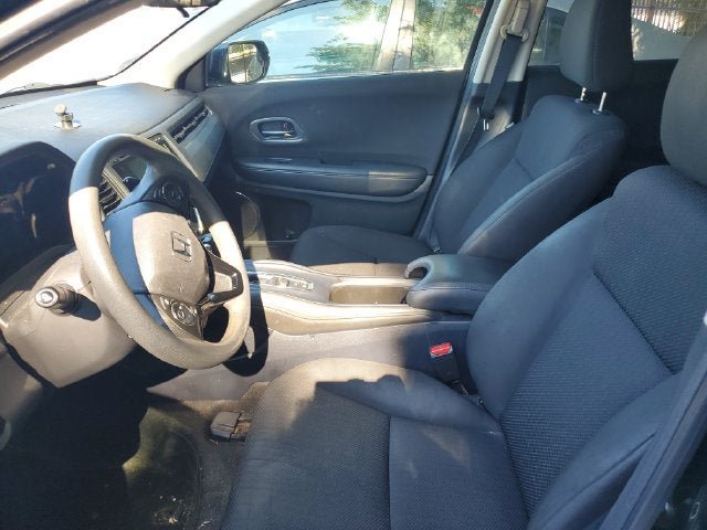 Used 2018 Honda HR-V EX image 6