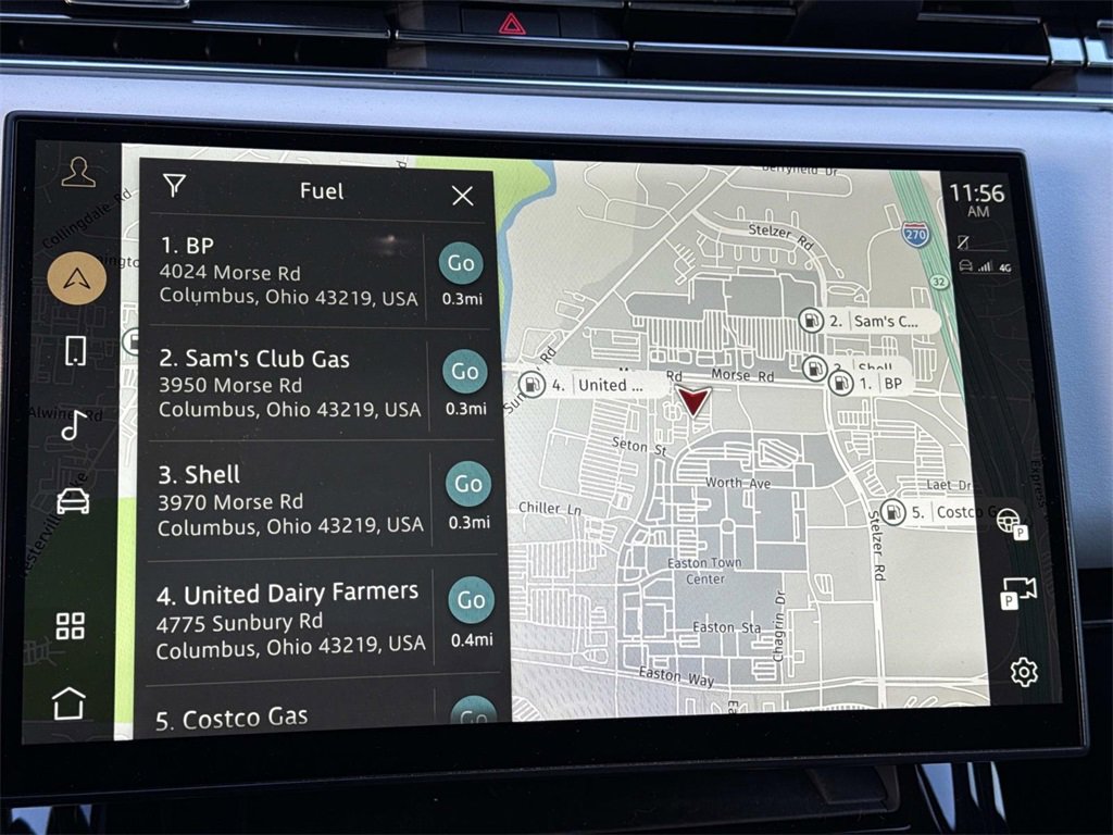 Used 2023 Land Rover Range Rover Sport SE image 22