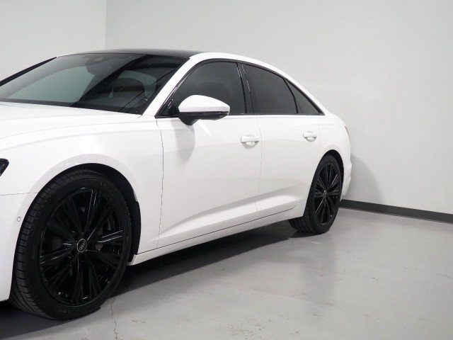 Used 2023 Audi A6 Premium Plus w/ Premium Plus Package AWD/4WD image 49