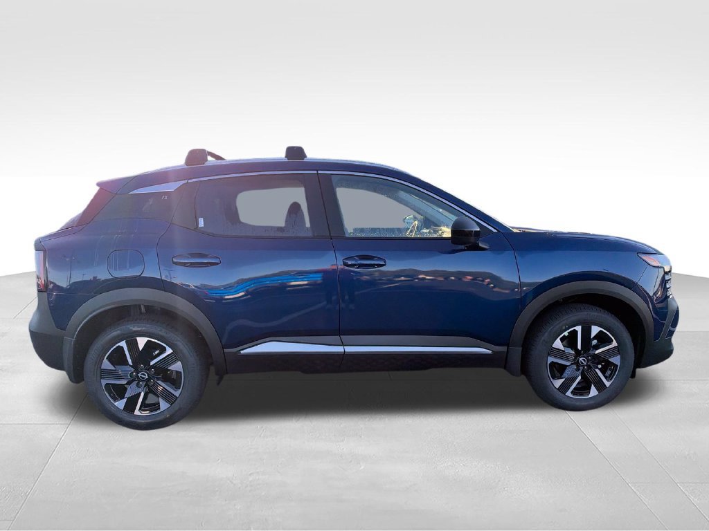 New 2027 Nissan Kicks SV AWD/4WD image 6