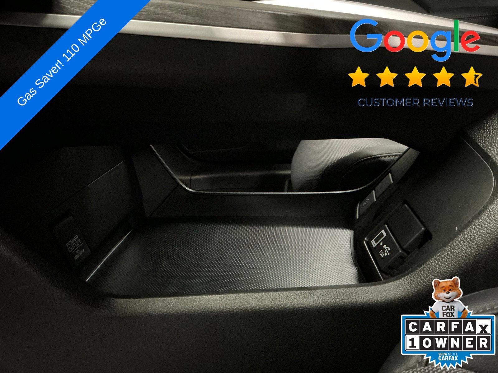 Used 2019 Honda Clarity Plug-In Hybrid image 26