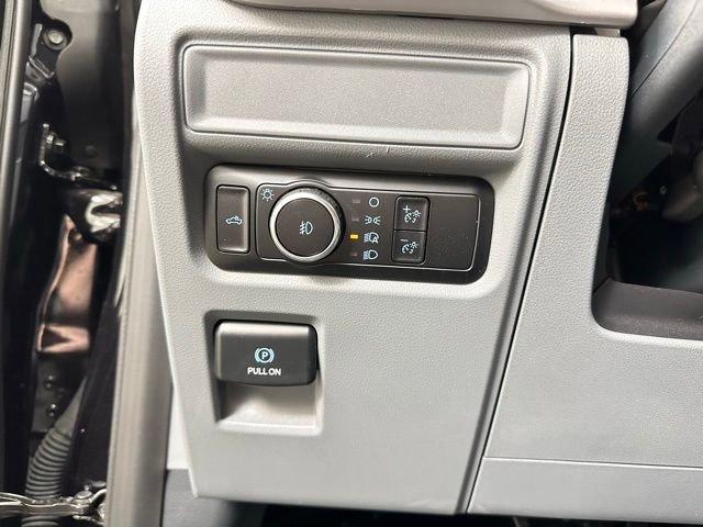 Used 2023 Ford F150 XLT w/ Equipment Group 301A Mid image 16