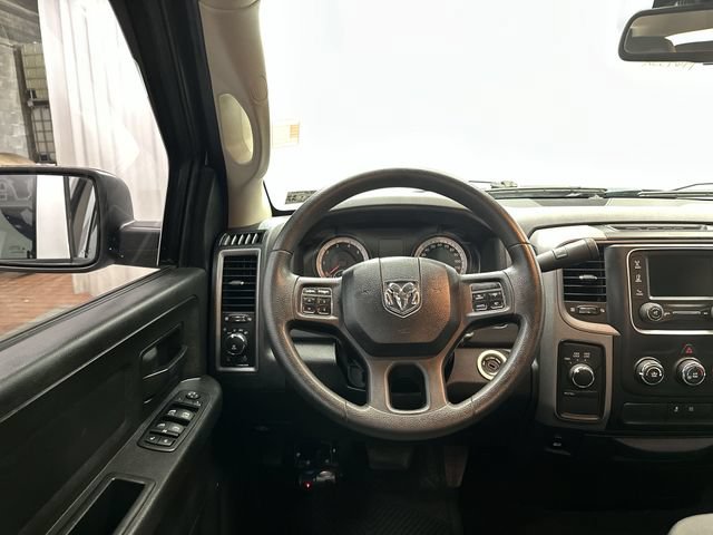 Used 2014 RAM 1500 Express AWD/4WD image 15