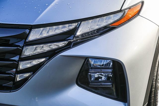 Used 2023 Nissan Rogue SV image 5