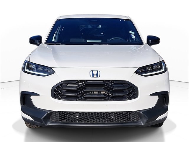 Used 2023 Honda HR-V Sport image 2