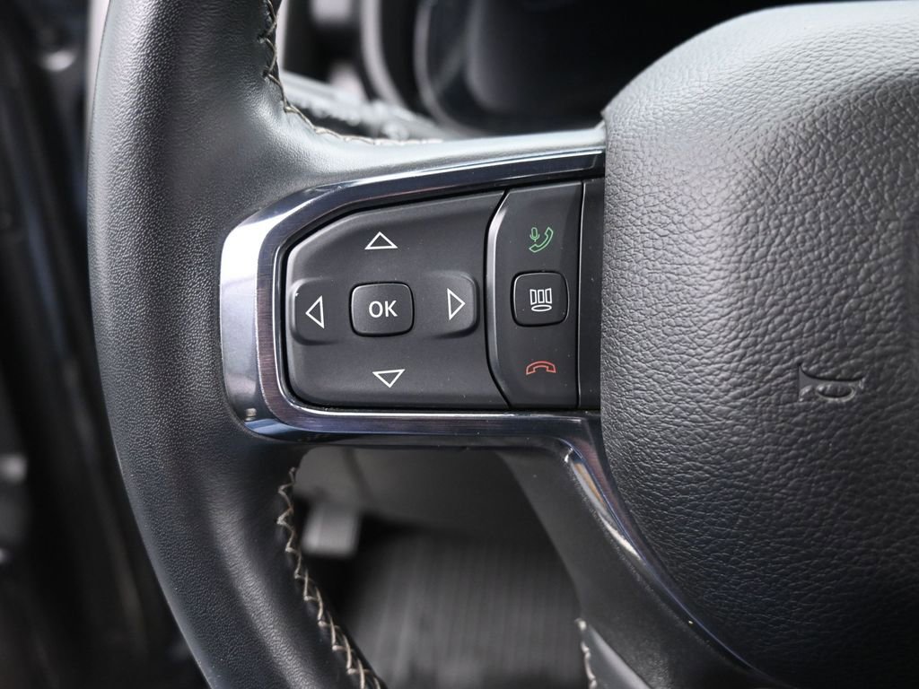 Used 2024 RAM 2500 Limited image 31