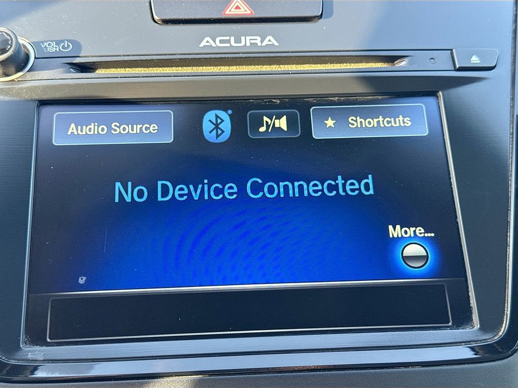 Used 2018 Acura RDX FWD w/ Advance Package image 17