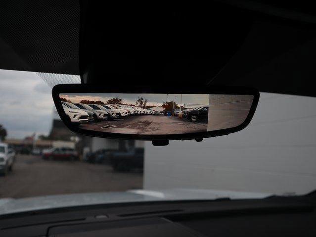 New 2025 GMC Yukon AT4 Ultimate image 47