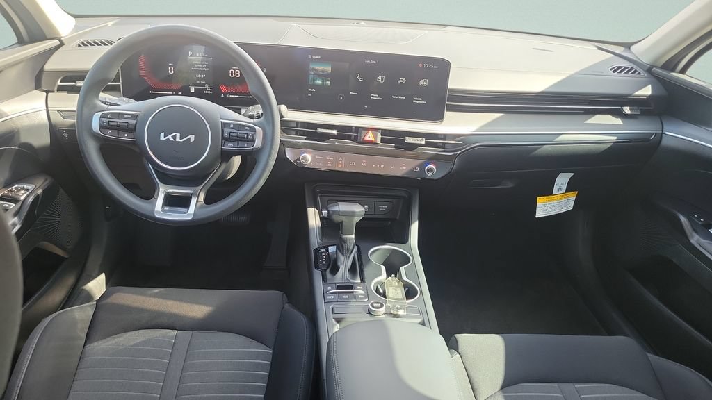 Used 2026 Kia K5 LXS FWD image 22