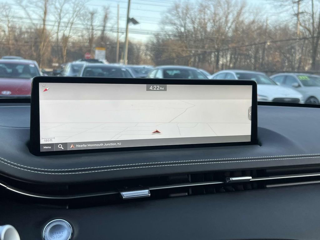 New 2025 Genesis Electrified GV70 Advanced w/ Prestige Package image 27