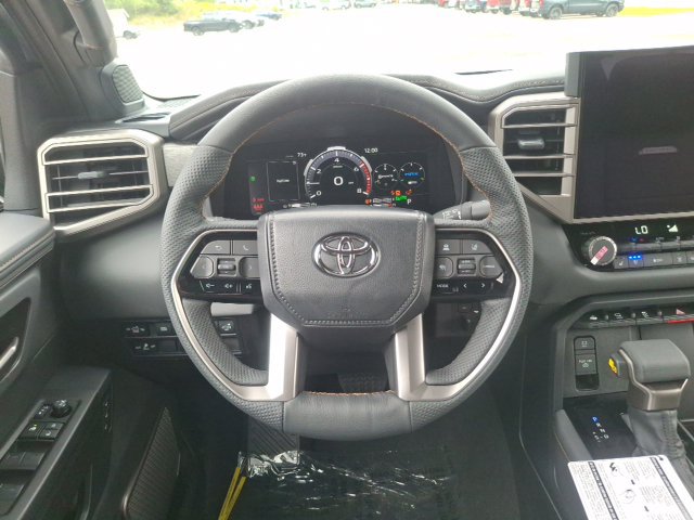 New 2026 Toyota Tundra Capstone AWD/4WD image 16