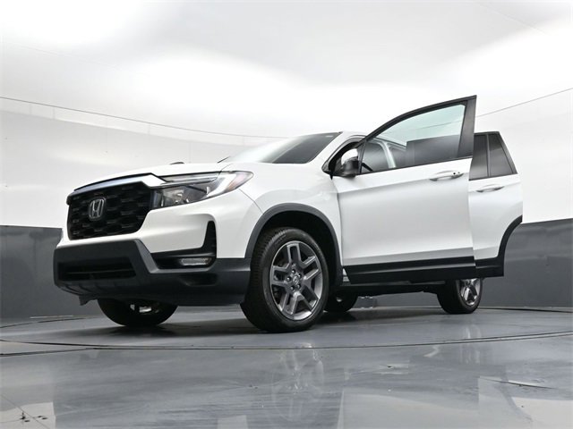 Used 2023 Honda Passport EX-L image 37