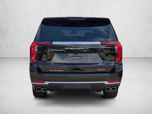 New 2026 GMC Yukon XL Denali w/ Sun & Power Step Package AWD/4WD image 7