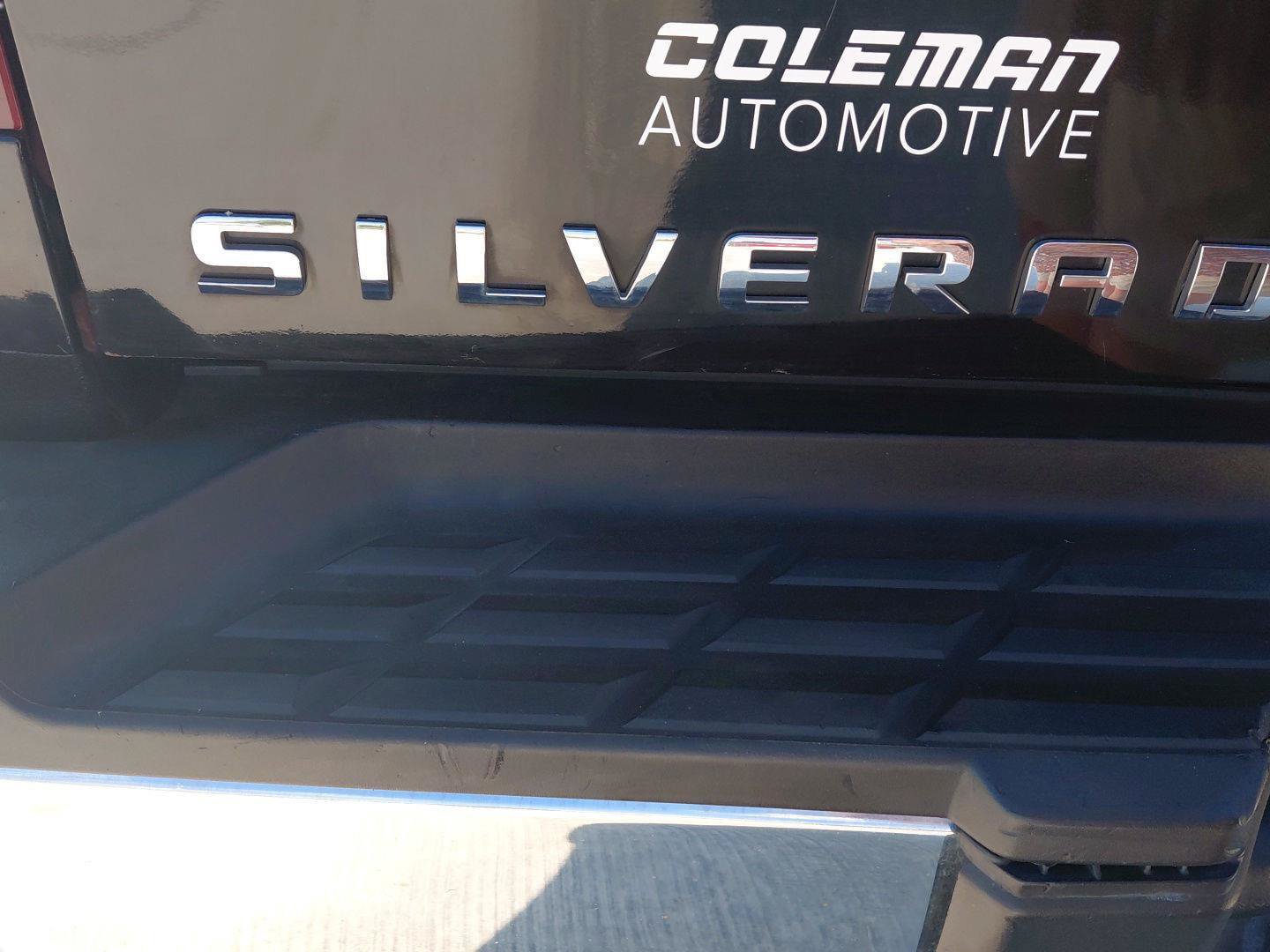 Used 2010 Chevrolet Silverado 2500 LTZ w/ LTZ Plus Package AWD/4WD image 20