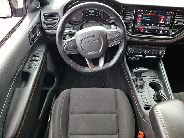 Certified 2023 Dodge Durango R/T w/ Blacktop Package image 22
