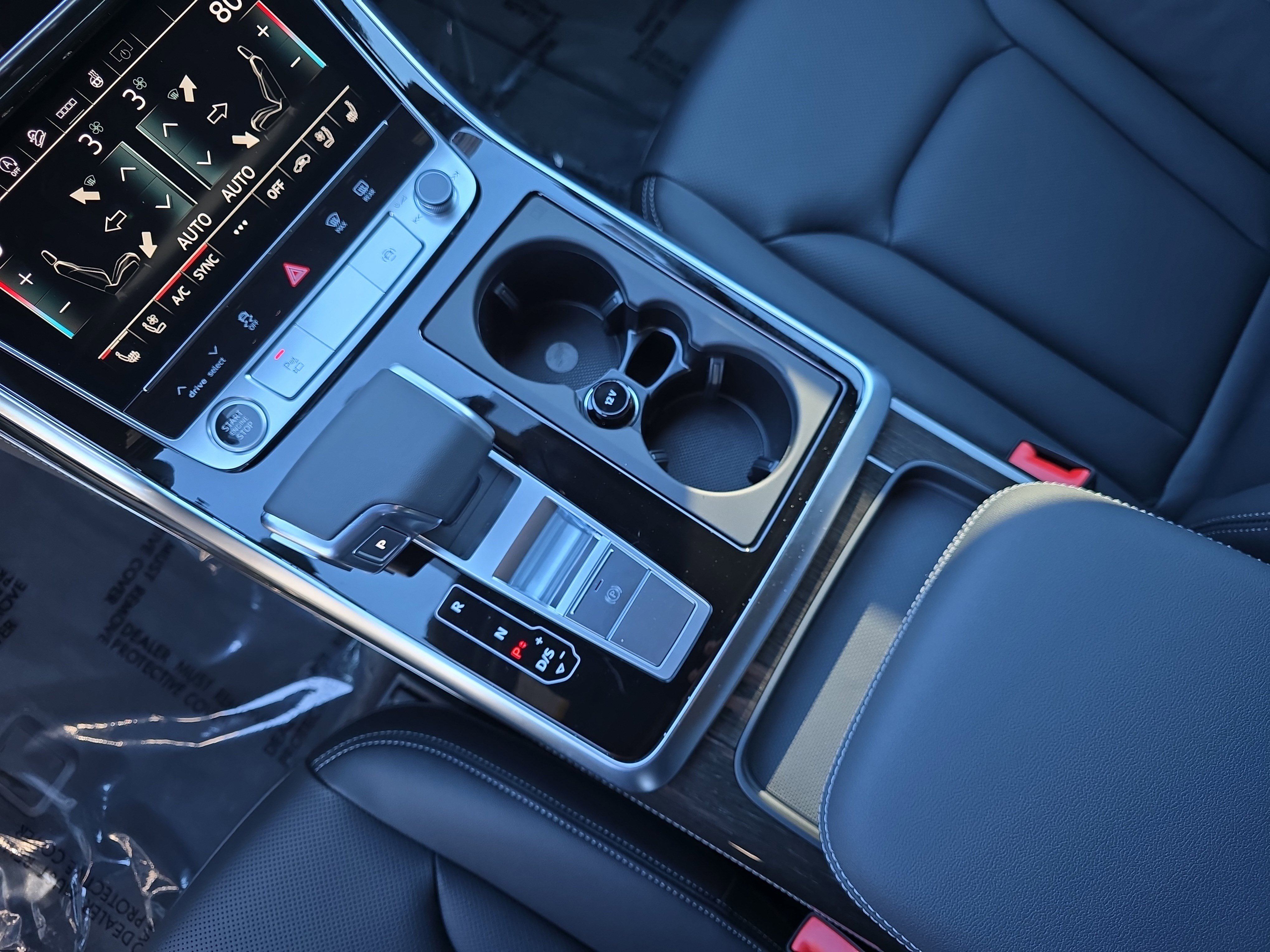 New 2026 Audi Q7 3.0T Premium Plus image 28