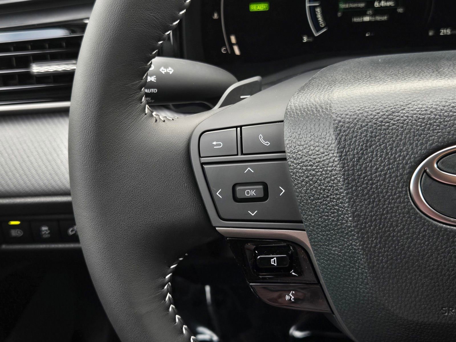 Certified 2026 Toyota Camry SE FWD image 20