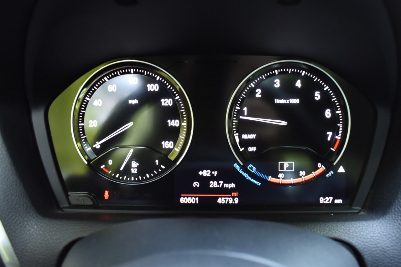 Used 2018 BMW 230i Coupe RWD image 23