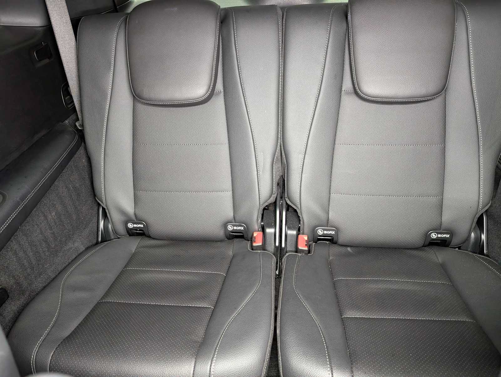 Certified 2024 Mercedes-Benz GLS 450 4MATIC image 25