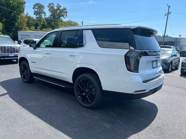 New 2026 Chevrolet Tahoe LT AWD/4WD image 19