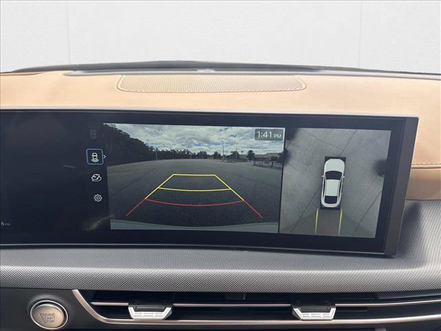 New 2025 Hyundai Sonata Limited image 13