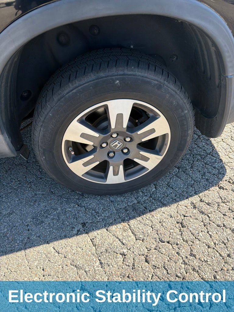Used 2019 Honda Ridgeline RTL-E image 11