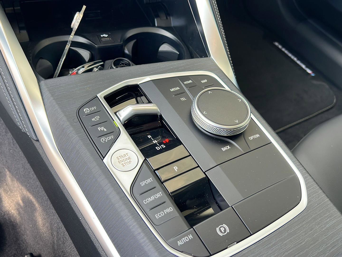 New 2026 BMW 440i xDrive Coupe image 24