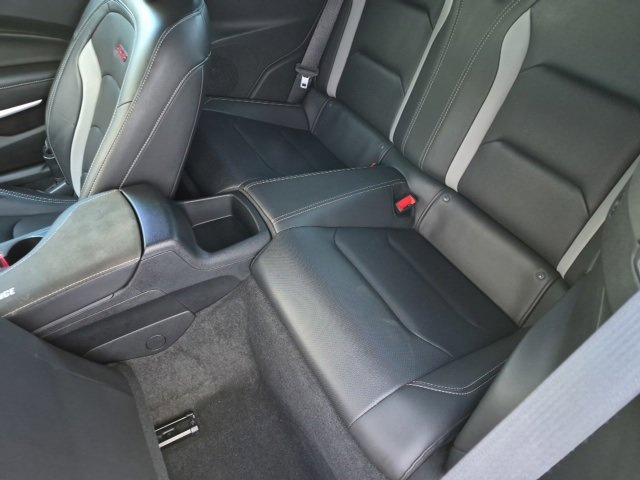 Used 2019 Chevrolet Camaro SS image 41