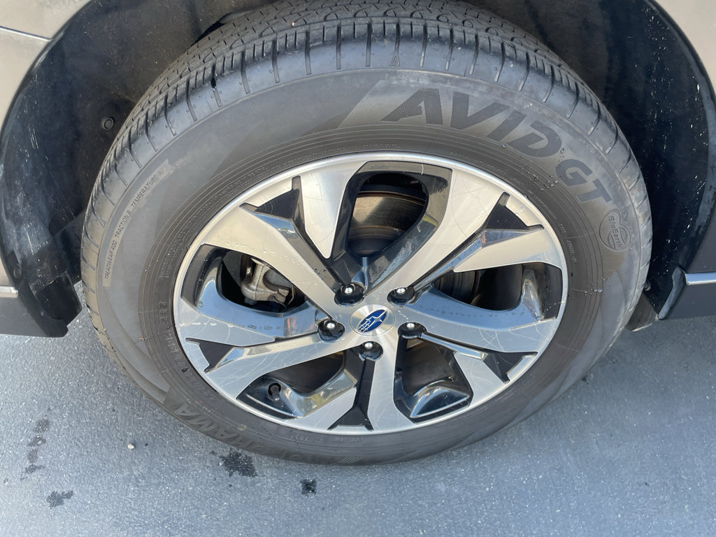 Used 2020 Subaru Outback Limited AWD/4WD image 74