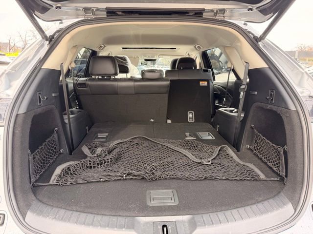 Used 2023 MAZDA CX-9 Touring Plus image 10
