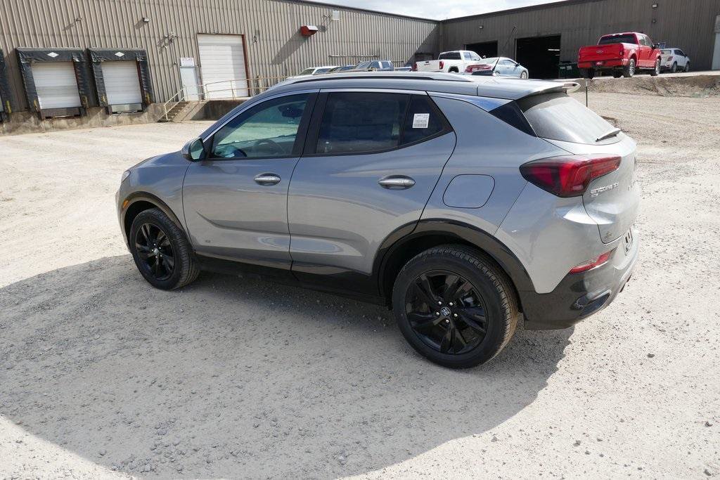 New 2026 Buick Encore GX Sport Touring w/ Comfort Package image 5