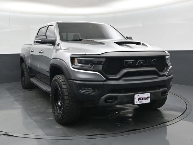 Used 2021 RAM 1500 TRX w/ TRX Level 2 Equipment Group image 10
