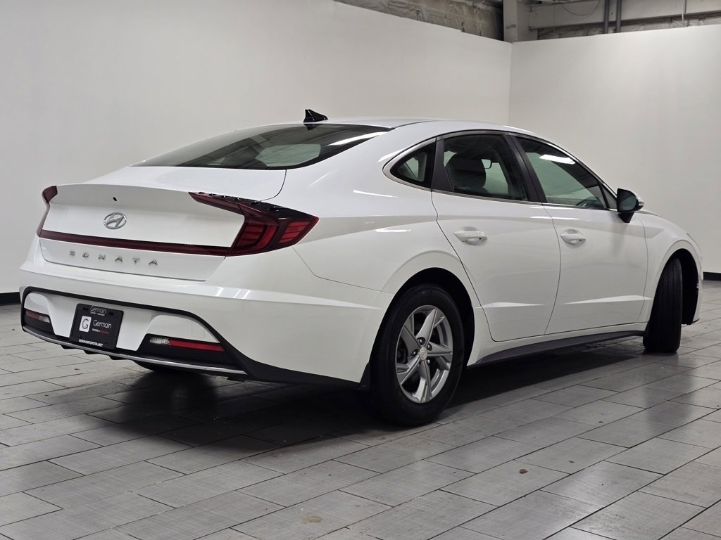 Used 2023 Hyundai Sonata SE image 14