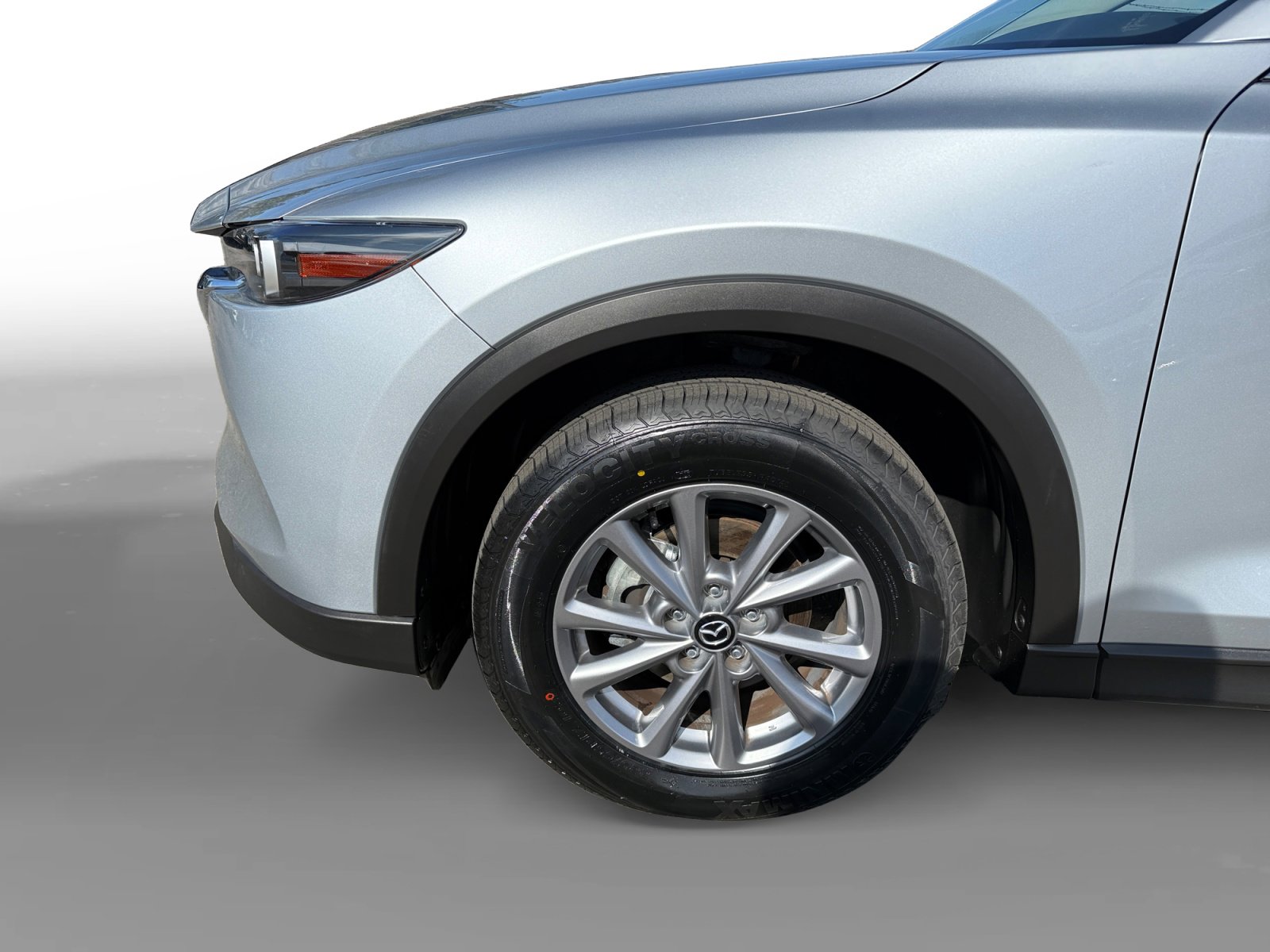 Certified 2023 MAZDA CX-5 AWD 2.5 S w/ Select Package image 9