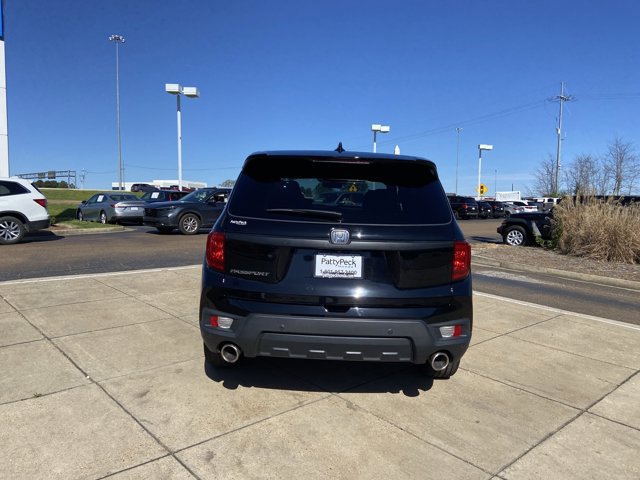 Used 2022 Honda Passport EX-L image 9