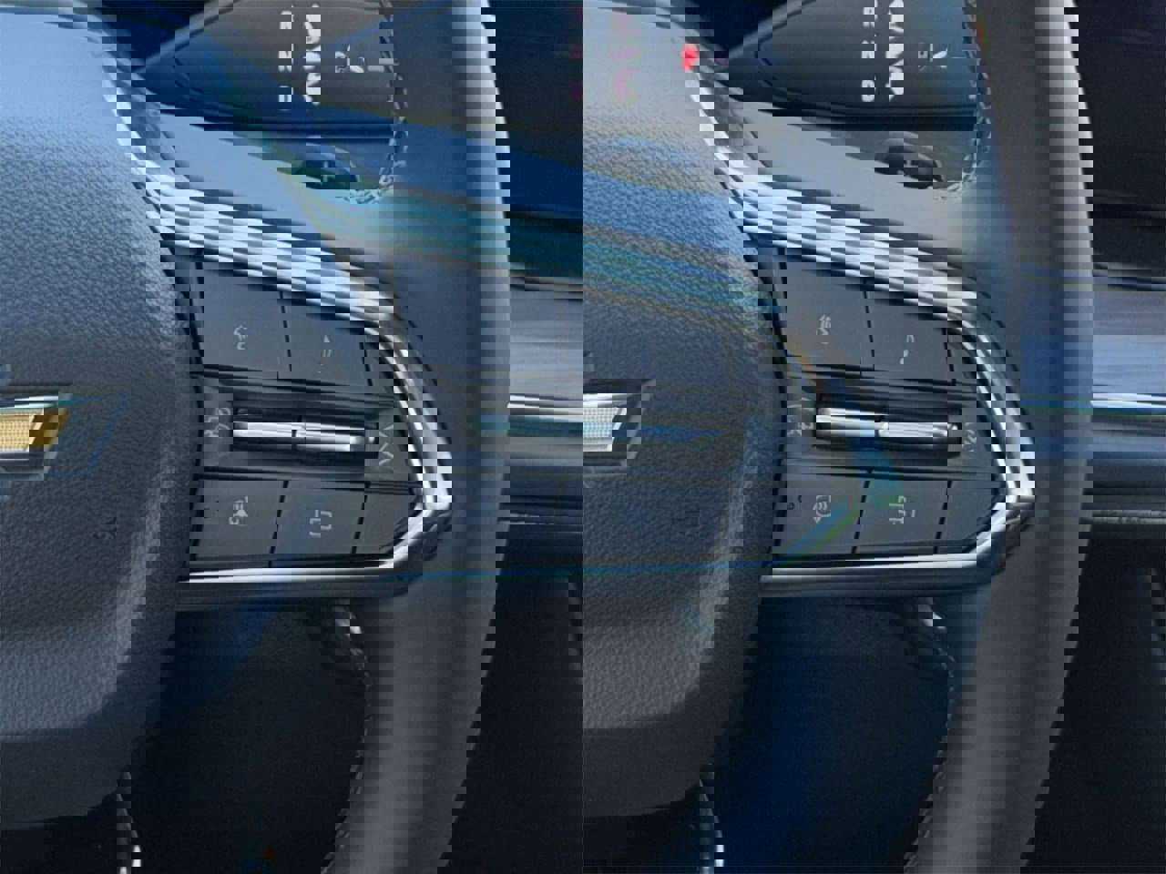 New 2026 Chevrolet Tahoe Premier image 14