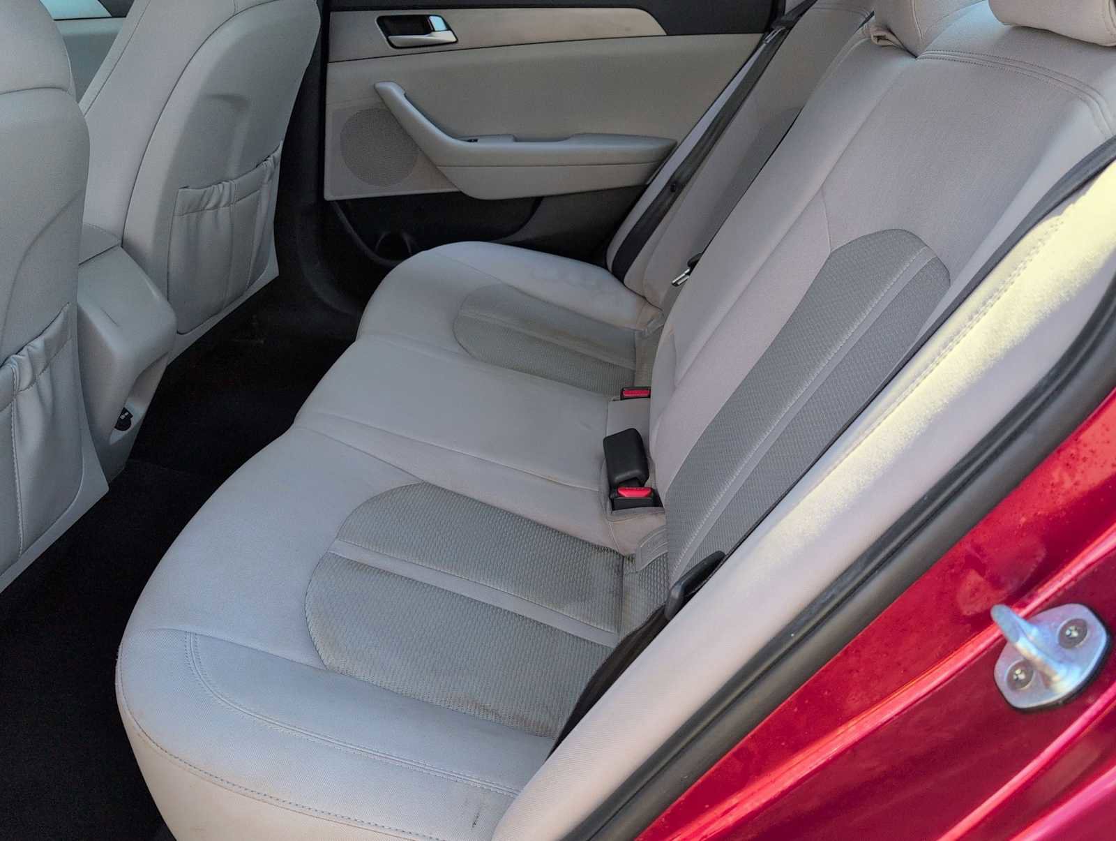 Used 2016 Hyundai Sonata SE FWD image 18