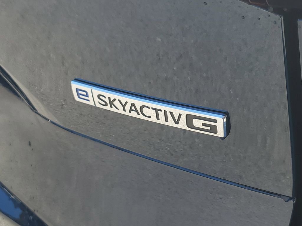 New 2026 MAZDA CX-90 3.3 Turbo w/ Premium Plus Pkg image 7