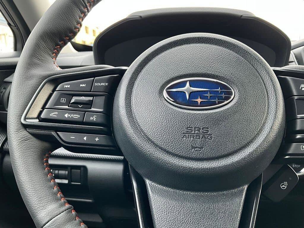 Certified 2025 Subaru Crosstrek 2.5i Limited w/ Crosstrek Mirror Package AWD/4WD image 22