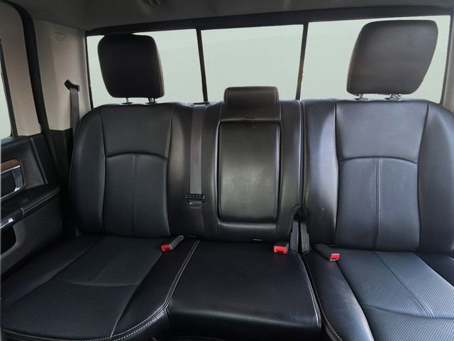 Used 2018 RAM 1500 Laramie image 17