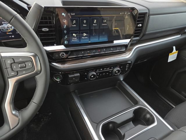 New 2026 Chevrolet Silverado 2500 LT w/ All Star Edition image 35